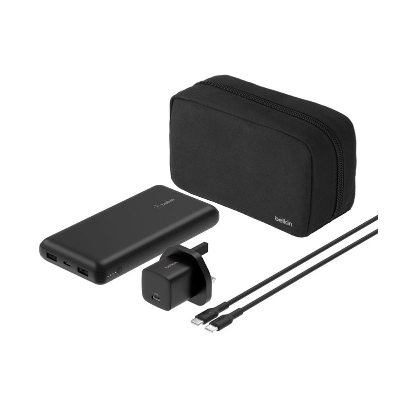 745883837694-Belkin BOOST CHARGE - Batterie externe - 20000 mAh - 3 connecteurs de sortie (2xUSB-C & 1x-P_405224224_2-21