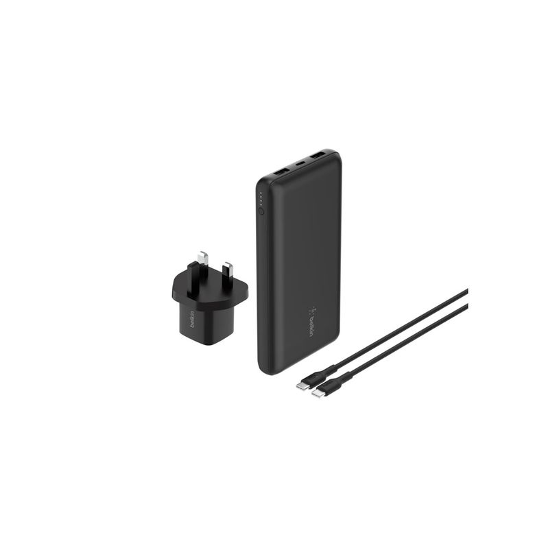 745883837694-Belkin BOOST CHARGE - Batterie externe - 20000 mAh - 3 connecteurs de sortie (2xUSB-C & 1-P_405224224_23-11