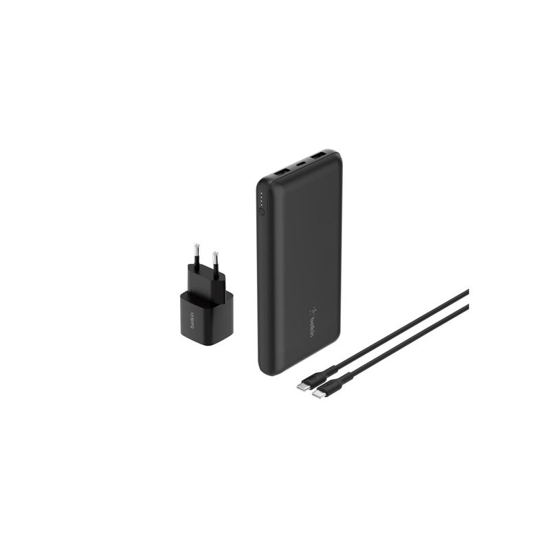 745883837694-Belkin BOOST CHARGE - Batterie externe - 20000 mAh - 3 connecteurs de sortie (2xUSB-C & 1-P_405224224_26-12