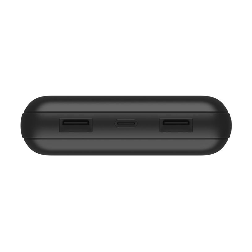 745883837694-Belkin BOOST CHARGE - Batterie externe - 20000 mAh - 3 connecteurs de sortie (2xUSB-C & 1xU-P_405224224_4-1