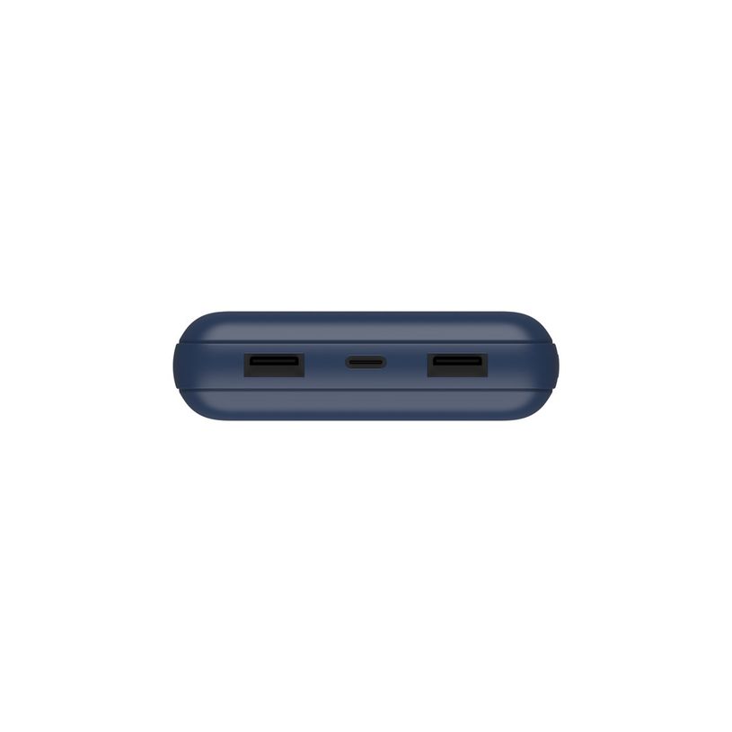 745883837700-Belkin BOOST CHARGE - Batterie externe - 20000 mAh - 3 connecteurs de sortie (2xUSB-C & 1-P_405224225_27-26