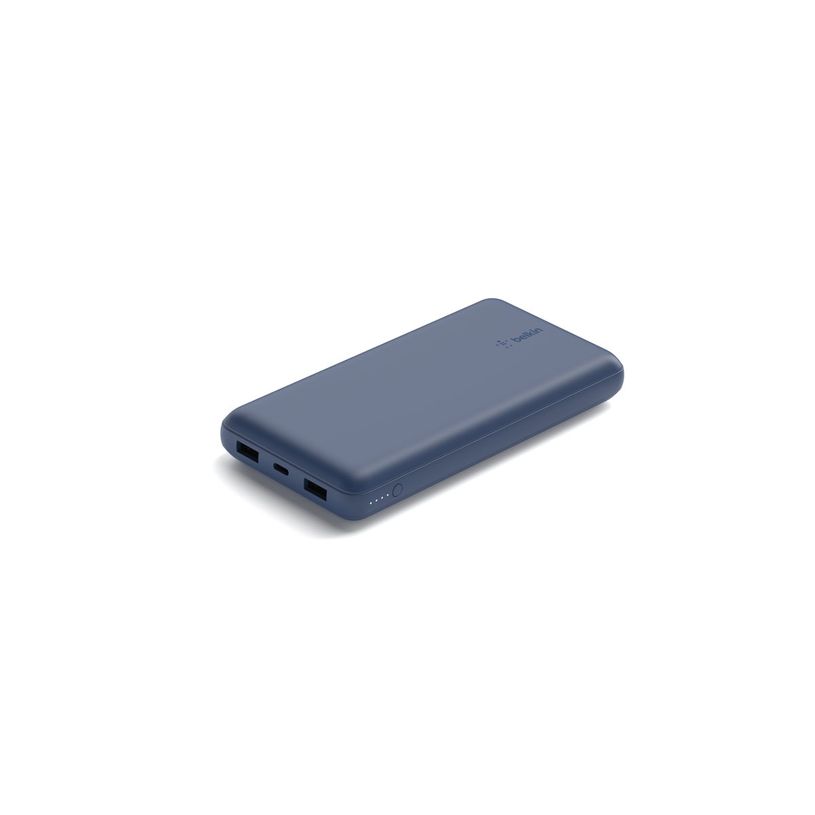 745883837700-Belkin BOOST CHARGE - Batterie externe - 20000 mAh - 3 connecteurs de sortie (2xUSB-C & 1-P_405224225_29-29