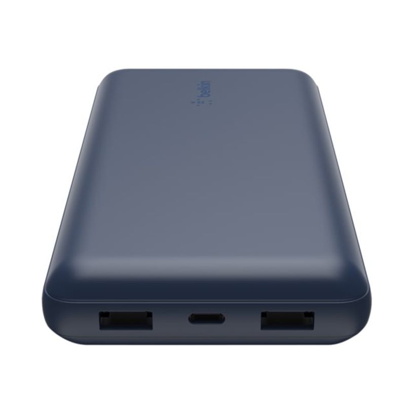 745883837700-Belkin BOOST CHARGE - Batterie externe - 20000 mAh - 3 connecteurs de sortie (2xUSB-C & 1xU-P_405224225_4-3