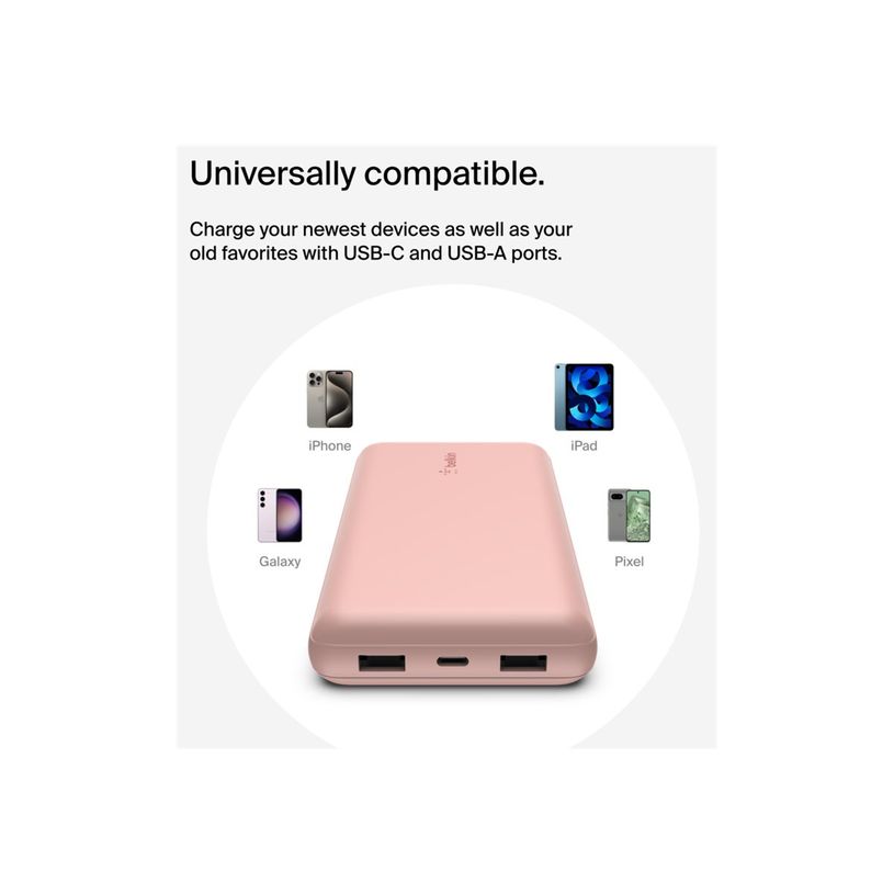 745883837717-Belkin BOOST CHARGE - Batterie externe - 20000 mAh - 3 connecteurs de sortie (2xUSB-C & 1x-P_405224226_10-5