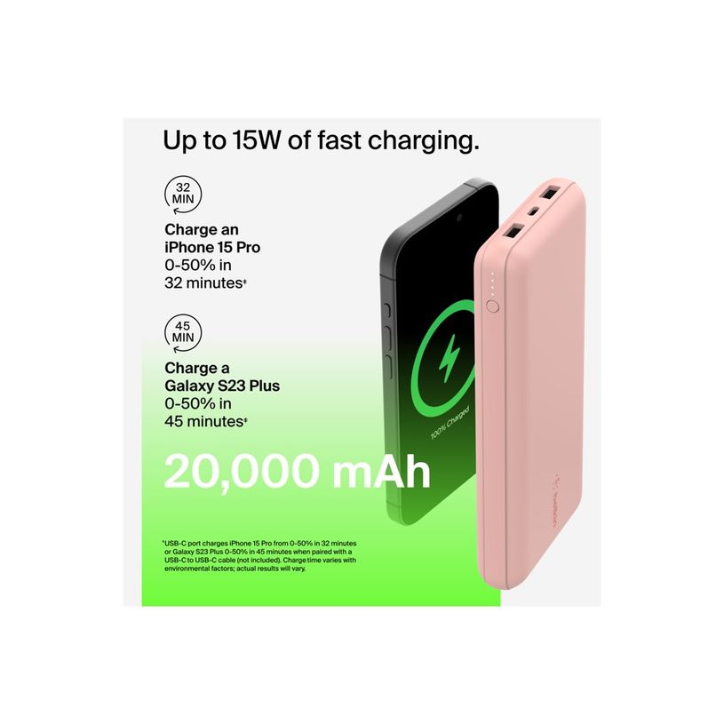 745883837717-Belkin BOOST CHARGE - Batterie externe - 20000 mAh - 3 connecteurs de sortie (2xUSB-C & 1xU-P_405224226_6-7