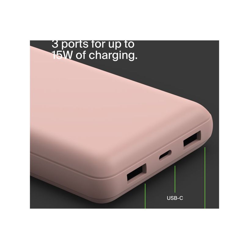745883837717-Belkin BOOST CHARGE - Batterie externe - 20000 mAh - 3 connecteurs de sortie (2xUSB-C & 1x-P_405224226_7-10