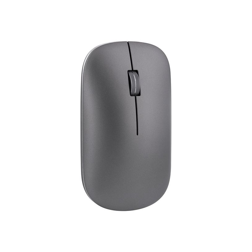 3303170108109-T'nB iClick TRIPLE CONNECT - Souris sans fil - Bluetooth - USB-A et USB-C - gris foncé-P_405224227_10-4
