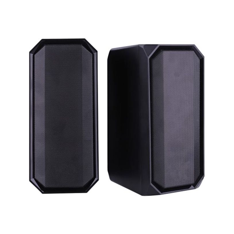 3303170116166-T'nB SPY-100 - Haut-parleurs - pour PC - canal 2.0 - sans fil - Bluetooth - 6 Watt (Totale-P_405224228_1-0