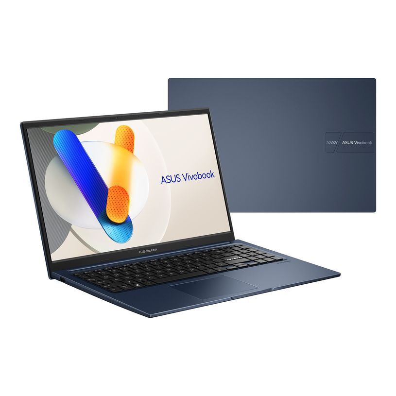 4711387384695-ASUS VivoBook 15 X1504ZA-BQ831W - PC portable 15" - Intel Core i3 - 1215U  - 8 Go RAM - 512-P_405224239_7-9