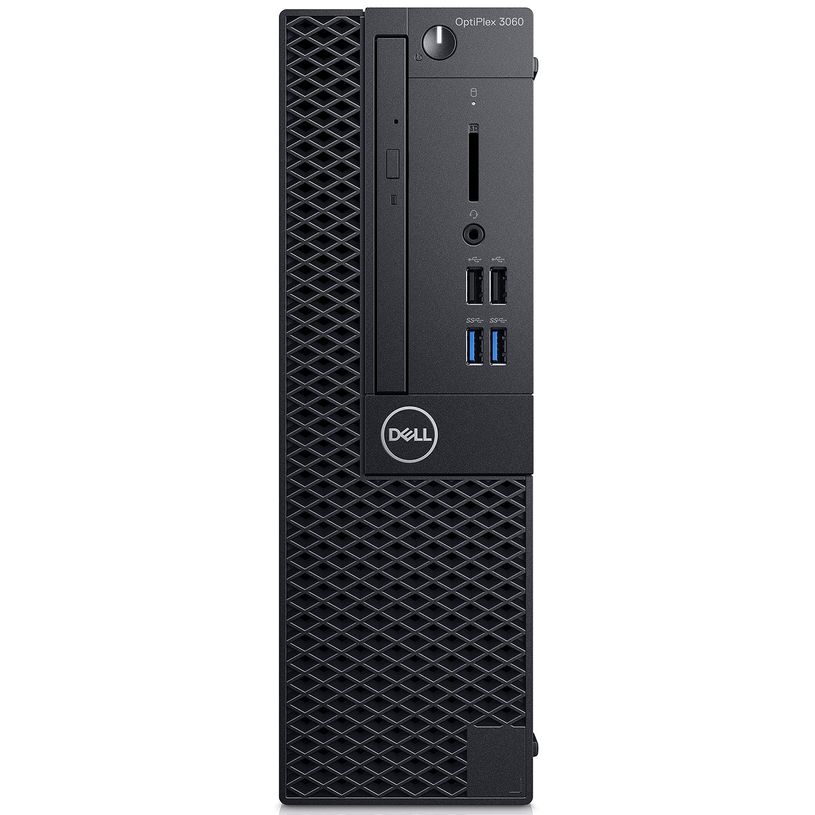 3701637834262-Dell OptiPlex 3060 SFF - Unité centrale reconditionnée grade B (bon état) - Core i5-850-P_405224253_1-0