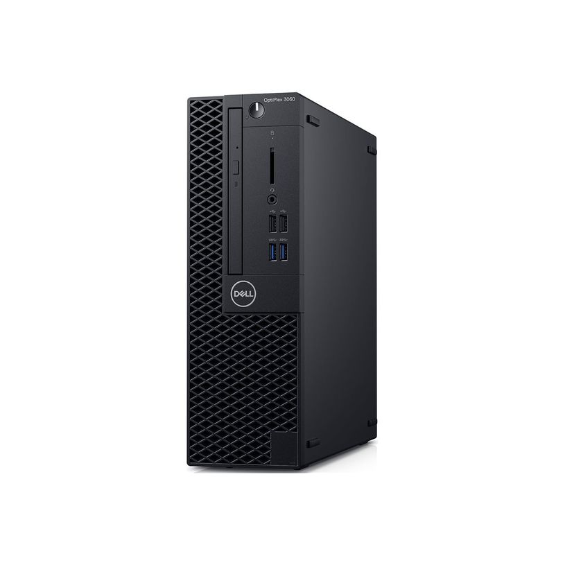 3701637834262-Dell OptiPlex 3060 SFF - Unité centrale reconditionnée grade B (bon état) - Core i5-850-P_405224253_4-3