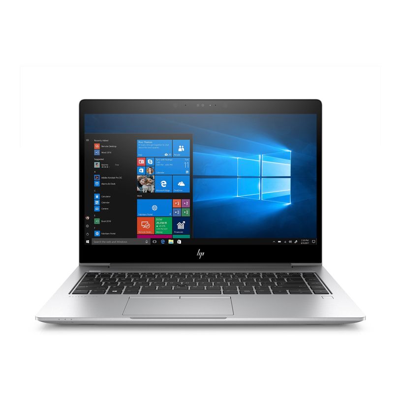 3701637803893-HP EliteBook 840 G5 - PC portable reconditionné grade B (bon état) - Intel Core i5 825-P_405224256_13-23