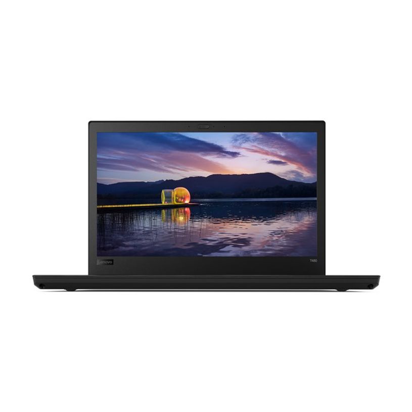 3700892099317-Lenovo ThinkPad T480 - PC portbale reconditionné grade B (bon état) - Intel Core i5- 83-P_405224258_15-3