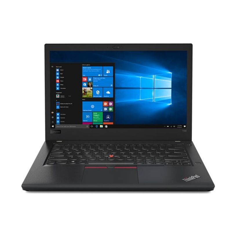 3700892099317-Lenovo ThinkPad T480 - PC portbale reconditionné grade B (bon état) - Intel Core i5- 83-P_405224258_6-14