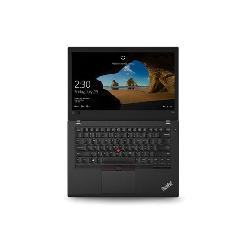 3700892099317-Lenovo ThinkPad T480 - PC portbale reconditionné grade B (bon état) - Intel Core i5- 83-P_405224258_7-16