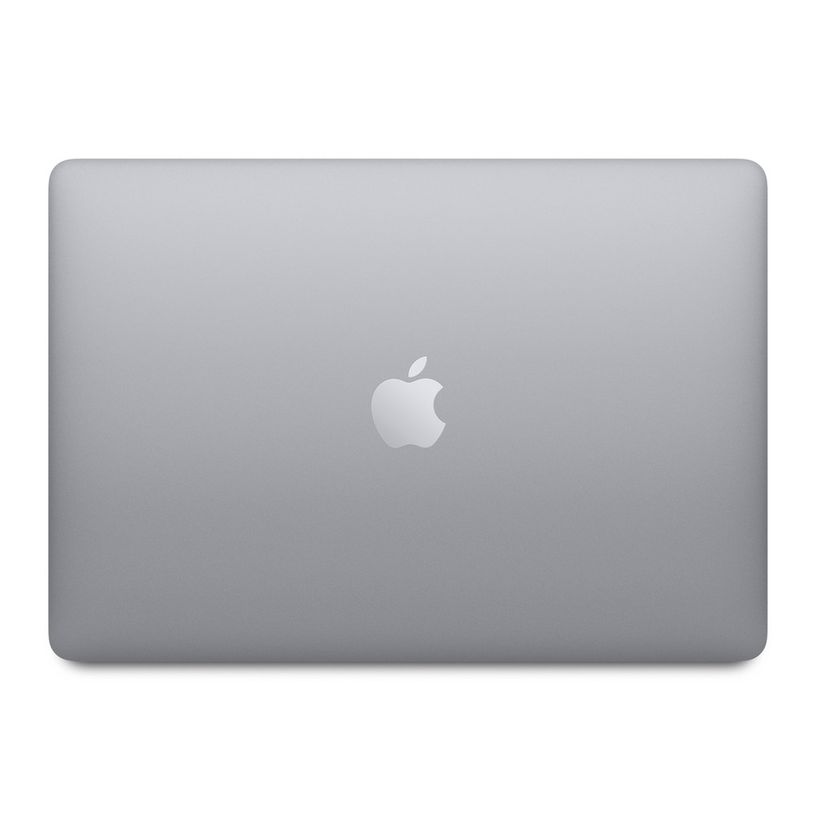 3700892034967-Apple MacBook Air 2020 - PC portable 13" - reconditionné grade B (bon état) - M1 - 8 Go -P_405224260_2-1