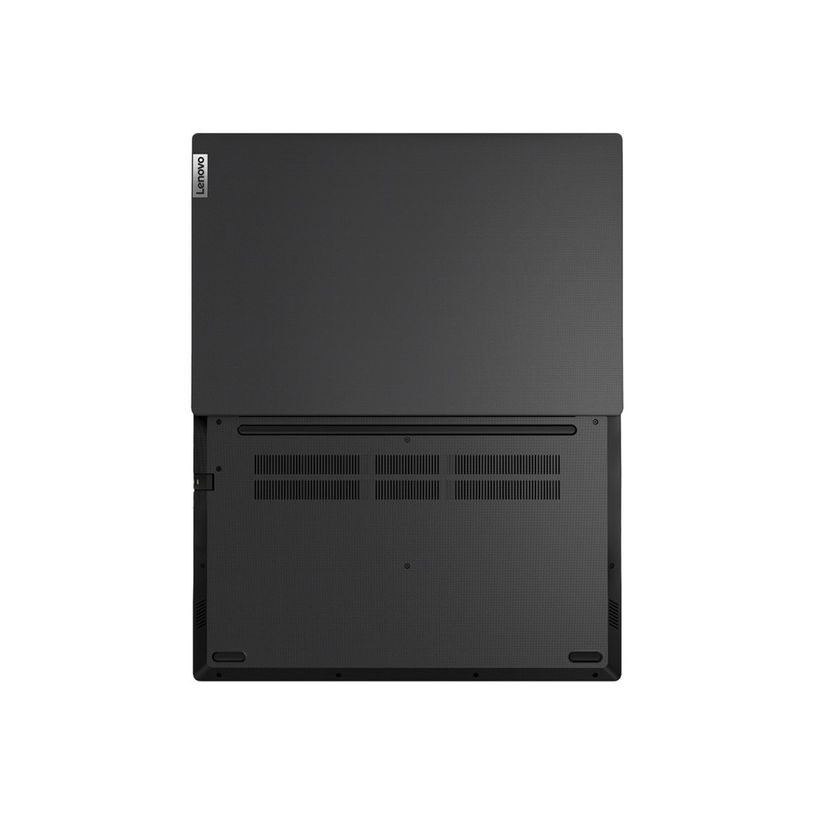 0196804551296-Lenovo V15 G2 IJL 82QY - Conception de charnière à 180 degrés - Intel Celeron - N4500 / jusqu'à 2.8 GHz - Win 11 Home - UHD Graphics - 8 Go RAM - 256 Go SSD NVMe - 15.6" TN 1920 x 1080 (Full HD) - Gigabit Ethernet - Wi-Fi 5-P_405224266_3-2
