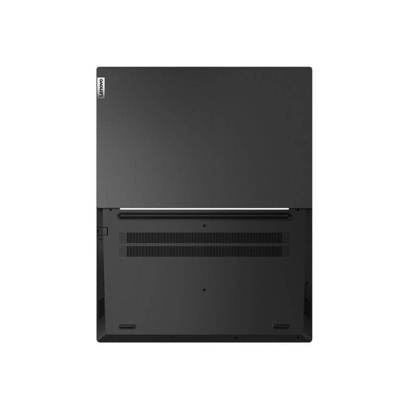 0196803948042-Lenovo V15 G4 AMN 82YU - Conception de charnière à 180 degrés - AMD Ryzen 3 - 7320U / jusqu'à 4.1 GHz - Win 11 Home - Radeon 610M - 8 Go RAM - 512 Go SSD NVMe - 15.6" TN 1920 x 1080 (Full HD) - Gigabit Ethernet - Wi-Fi 6 - n-P_405224267_7-6