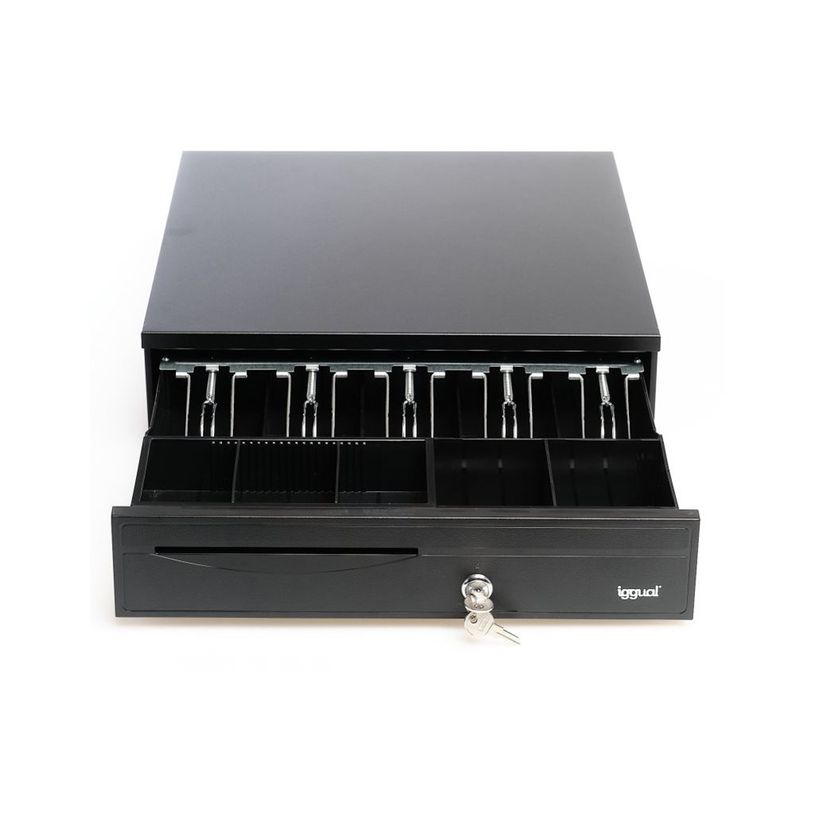 8435364316351-iggual IRON-30 - Tiroir-caisse électronique - 12 V - noir-P_405224270_2-4