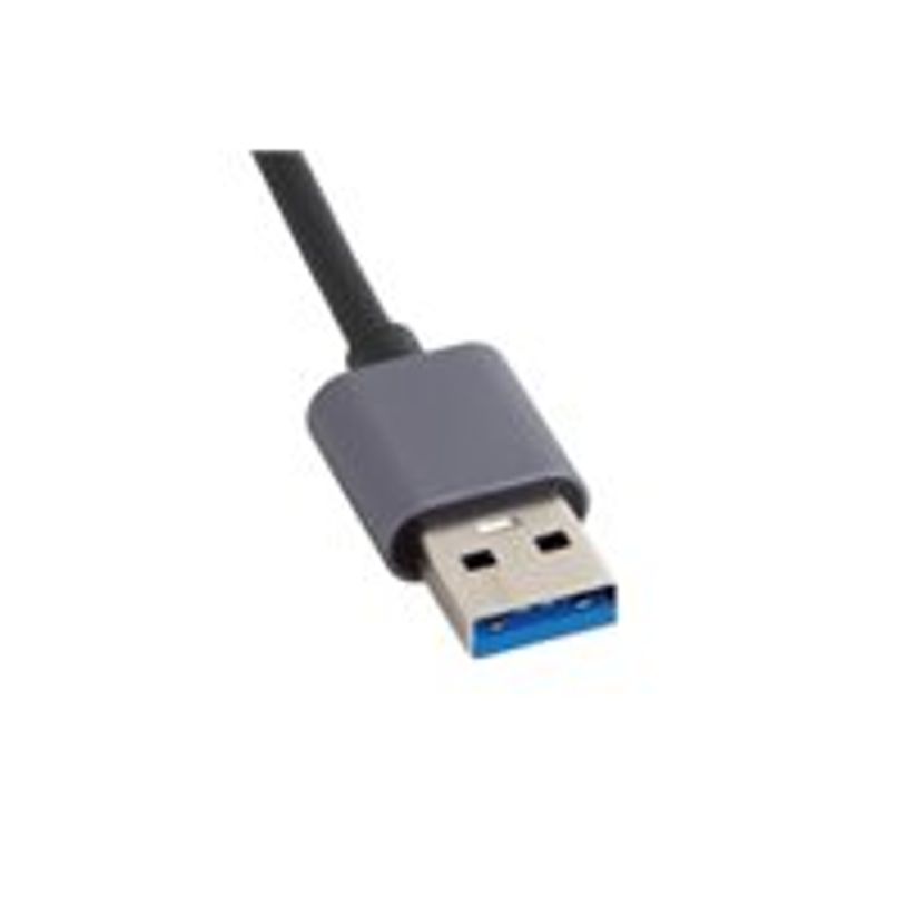 8435364318454-iggual - Hub - 3 x USB 2.0 + 1 x SuperSpeed USB -P_405224272_2-1