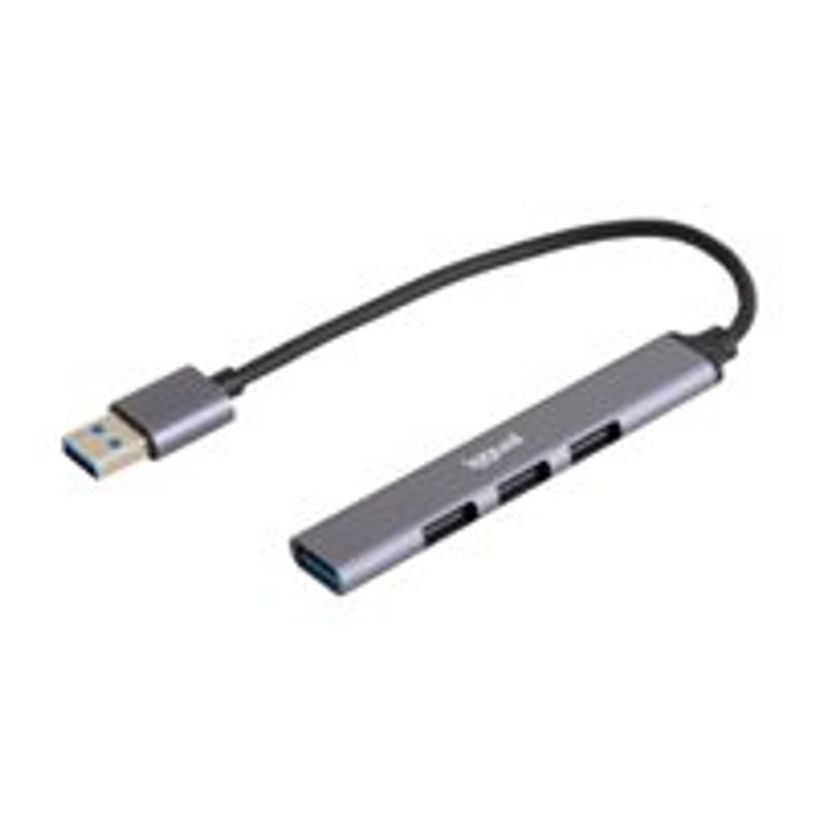 8435364318454-iggual - Hub - 3 x USB 2.0 + 1 x SuperSpeed USB -P_405224272_4-3