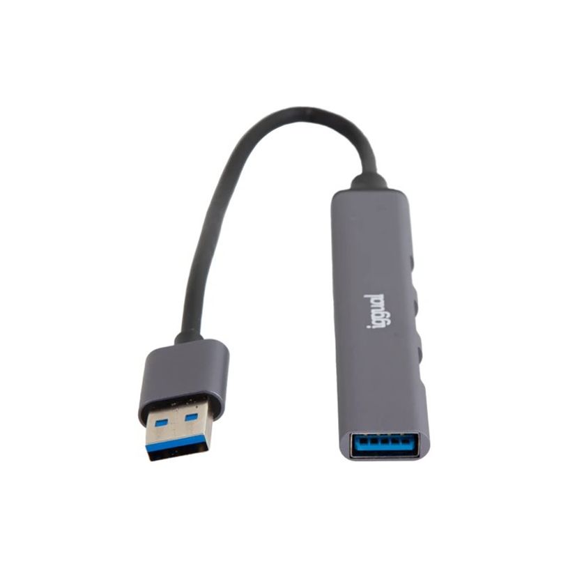 8435364318454-iggual - Hub - 3 x USB 2.0 + 1 x SuperSpeed USB -P_405224272_6-5