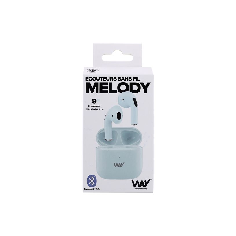 3303170115749-T'nB Melody 2 - Écouteurs sans fil avec micro - bleu-P_405224276_9-8