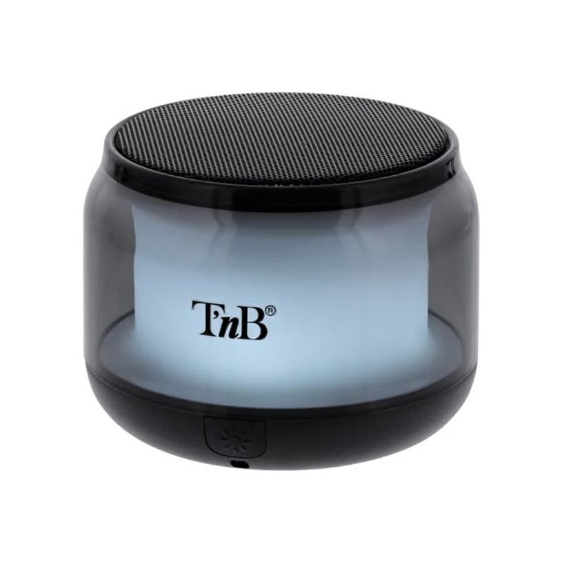 3303170114469-T'nB Gradient - Haut-parleurs - pour utilisation mobile - sans fil - Bluetooth - 3 Watt (T-P_405224280_4-0