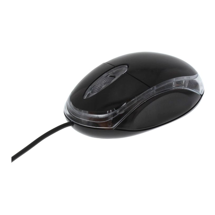 3303170116098-T'nB CLICKY - Souris fialire - 3 boutons - noir-P_405224287_3-1