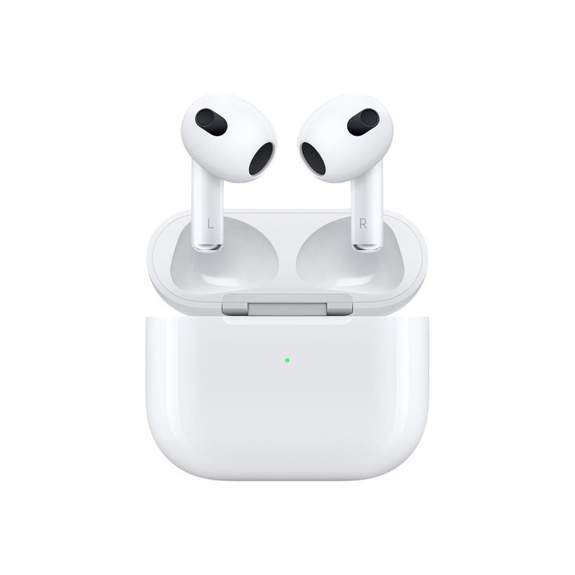 3701637870192-Apple Airpods 3ème génération - Écouteurs reconditionné grade A sans fil avec micro --P_405224315_1-0