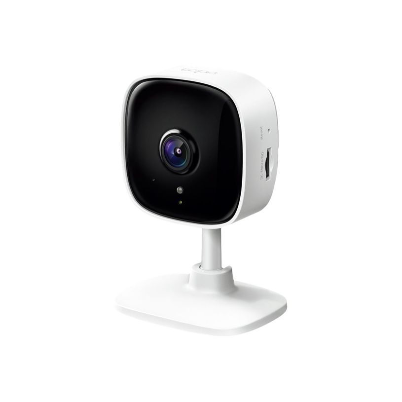 4897098681695-TP-Link TC60 - Caméra de surveillance réseau - couleur (Jour et nuit) - 1080p - Focale fixe - audio - san-P_405224328_4-3