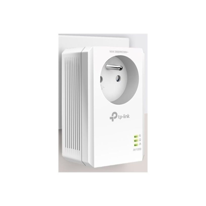 4897098688373-TL-PA7019P KIT - KIT CPL AV1000 Gigabit avec prise gigogne (Fr)-P_405224332_7-8