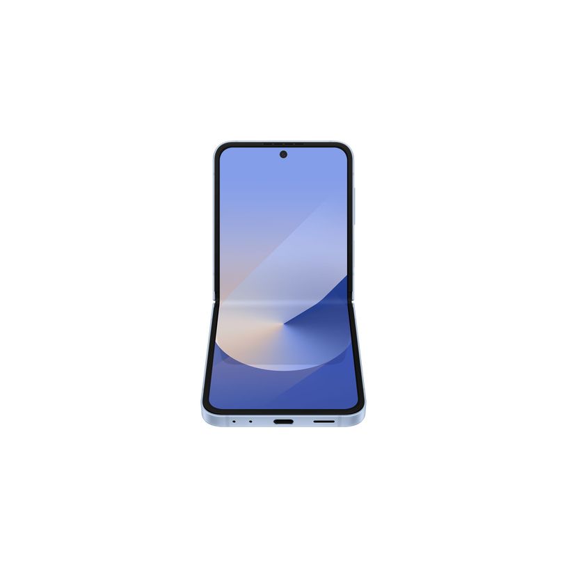 8806095630342-Samsung Galaxy Z Flip6 - Smartphone - 5G - 12/256 Go - bleu-P_405224435_12-5