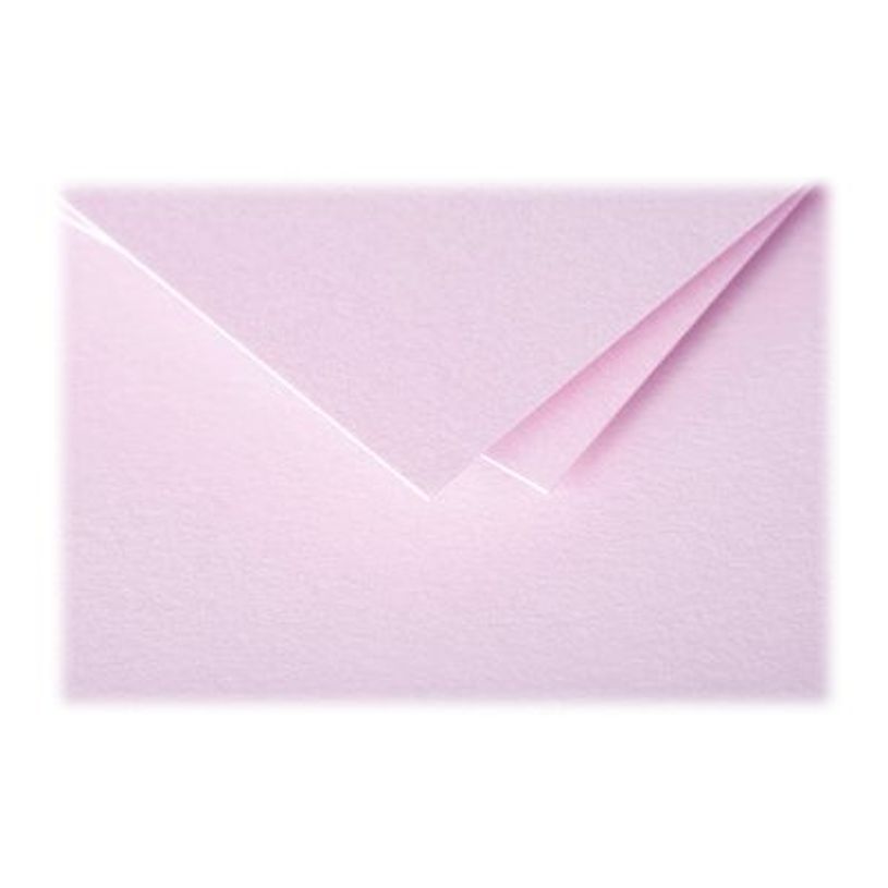 3329680211238-Clairefontaine Pollen - Papier - rose dragée - 160 x 160 mm - 210 g/m² - 25 carte(s) car-P_405224458_1-0