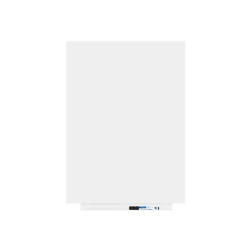 8427951641915-Rocada SkinPro - Tableau blanc - montable sur mur - 550 x 750 mm - magnétique - blanc, RA-P_405224462_1-0