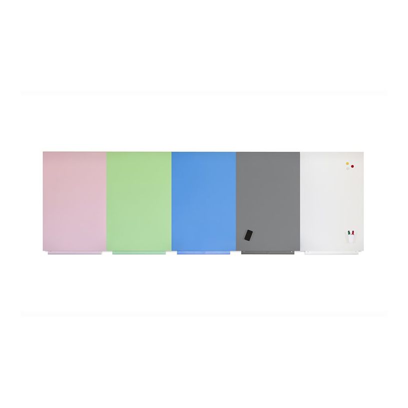 8427951641915-Rocada SkinPro - Encerado - montaje en pared - 550 x 750 mm - magnético - blanco, RAL 900-P_405224462_2-2