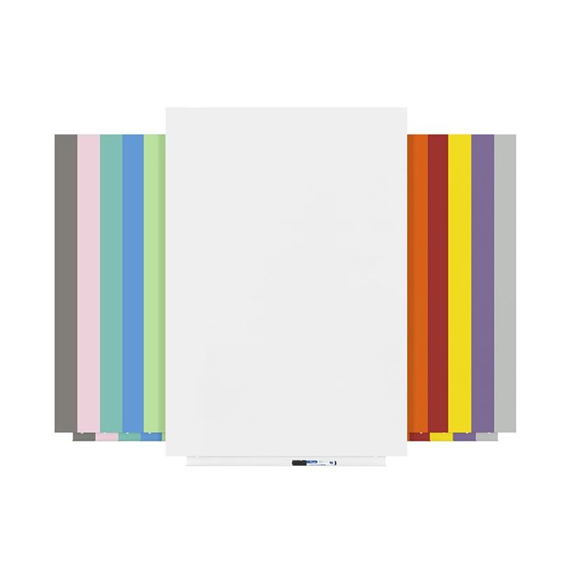 8427951641915-Rocada SkinPro - Encerado - montaje en pared - 550 x 750 mm - magnético - blanco, RAL 900-P_405224462_3-3