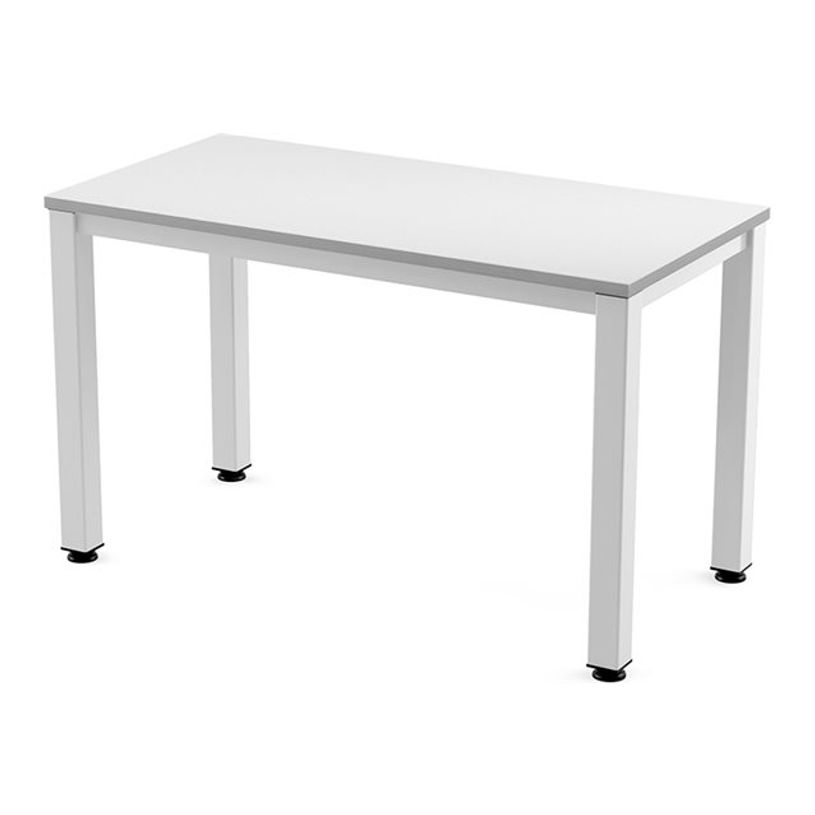 8427951930507-Rocada Executive - Table - rectangulaire - gris - blanc base-P_405224477_1-0
