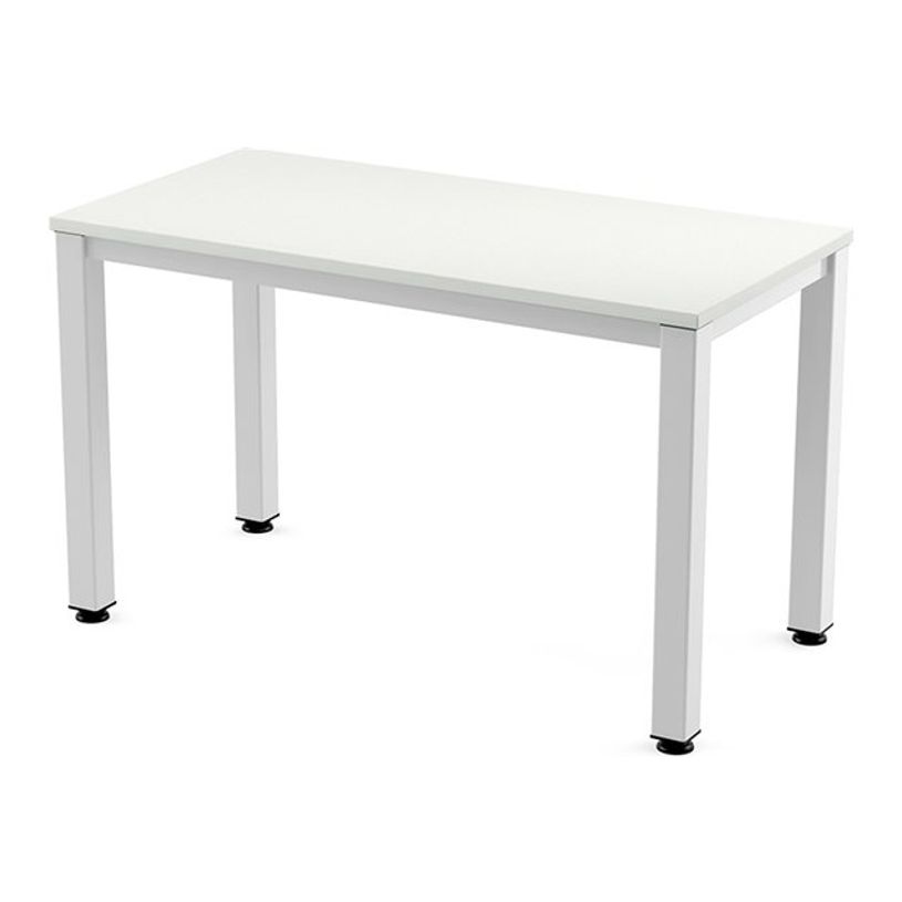 8427951930521-Rocada Executive - Table - rectangulaire - blanc - blanc base-P_405224478_1-0