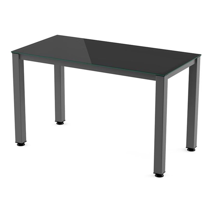 8427951002754-Rocada Executive - Table - rectangulaire - noir - RAL 7015, anthracite base-P_405224481_1-0