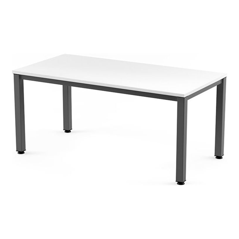 8427951003652-Rocada Executive - Table - rectangulaire - blanc - RAL 7015, anthracite base-P_405224506_1-0
