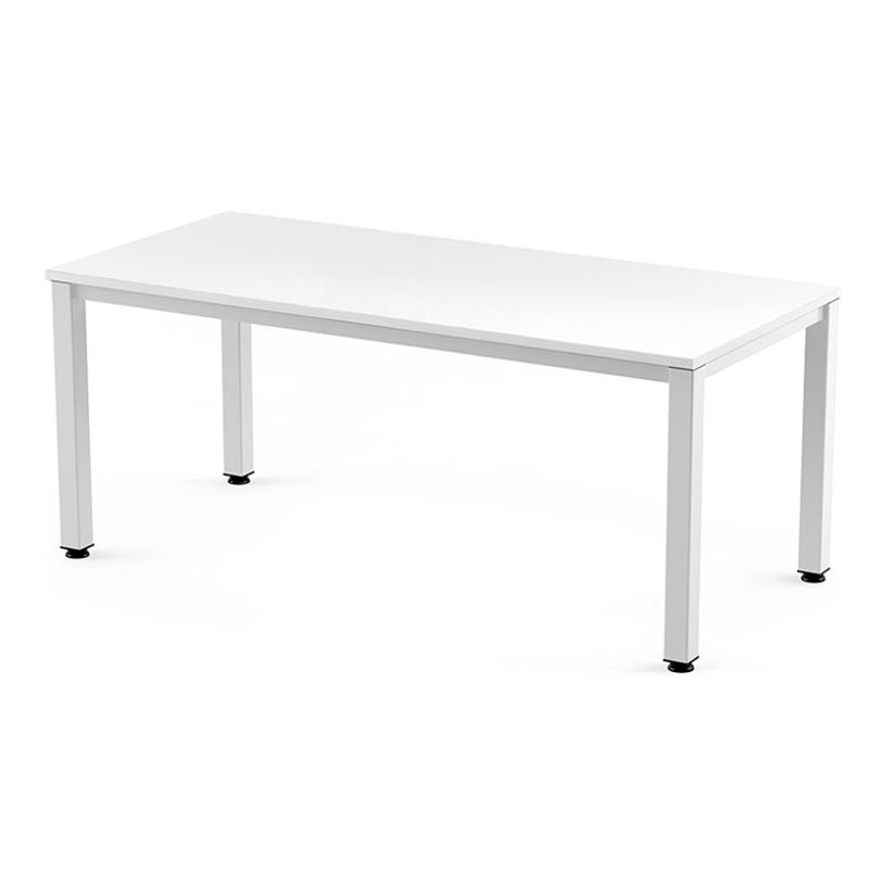 8427951930620-Rocada Executive - Table - rectangulaire - blanc - blanc, RAL 9003 base-P_405224520_1-0