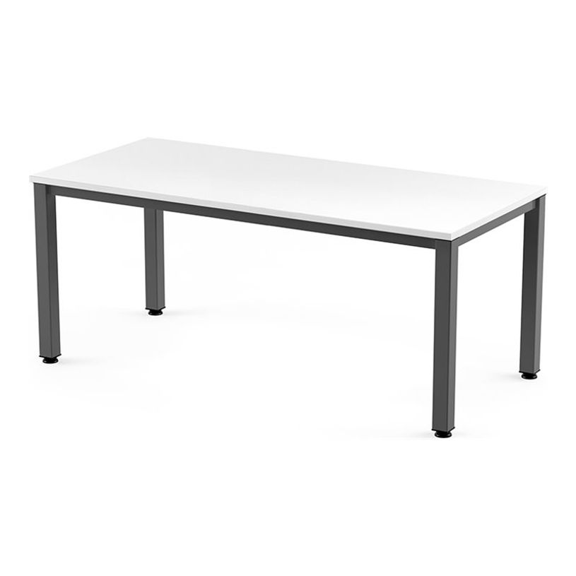 8427951004543-Rocada Executive - Table - rectangulaire - blanc - anthracite, RAL 7015 base-P_405224527_1-0