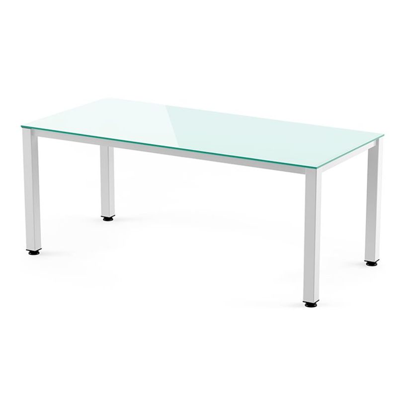 8427951006431-Rocada Executive - Table - rectangulaire - blanc - blanc base-P_405224559_1-0