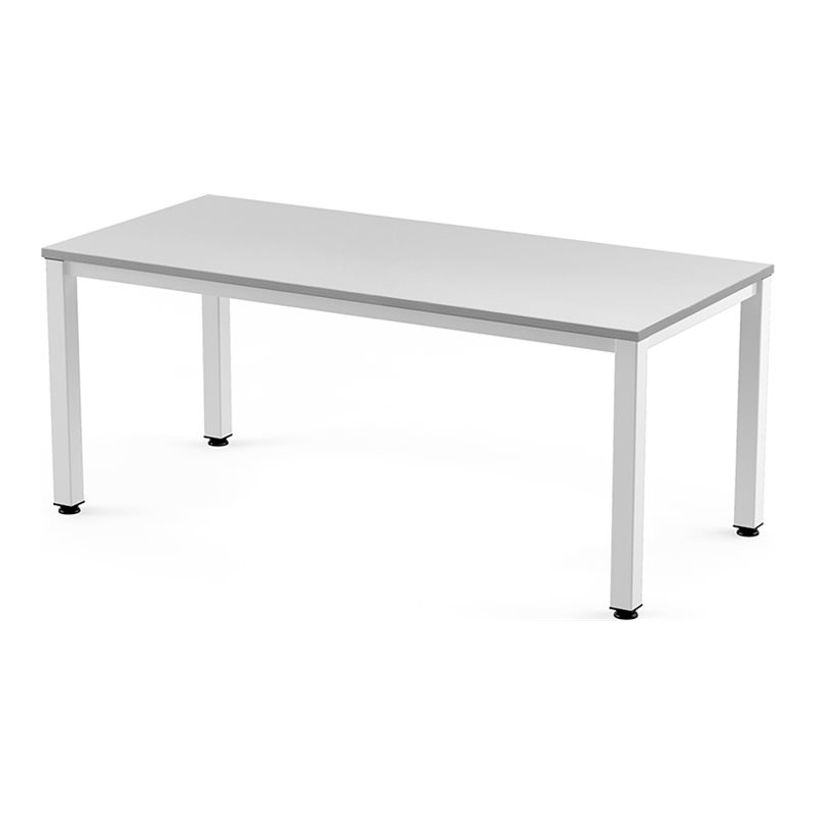 8427951006370-Rocada Executive - Table - rectangulaire - gris - blanc base-P_405224561_1-0