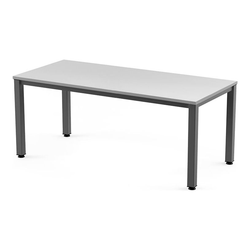 8427951006493-Rocada Executive - Table - rectangulaire - gris - anthracite base-P_405224568_1-0