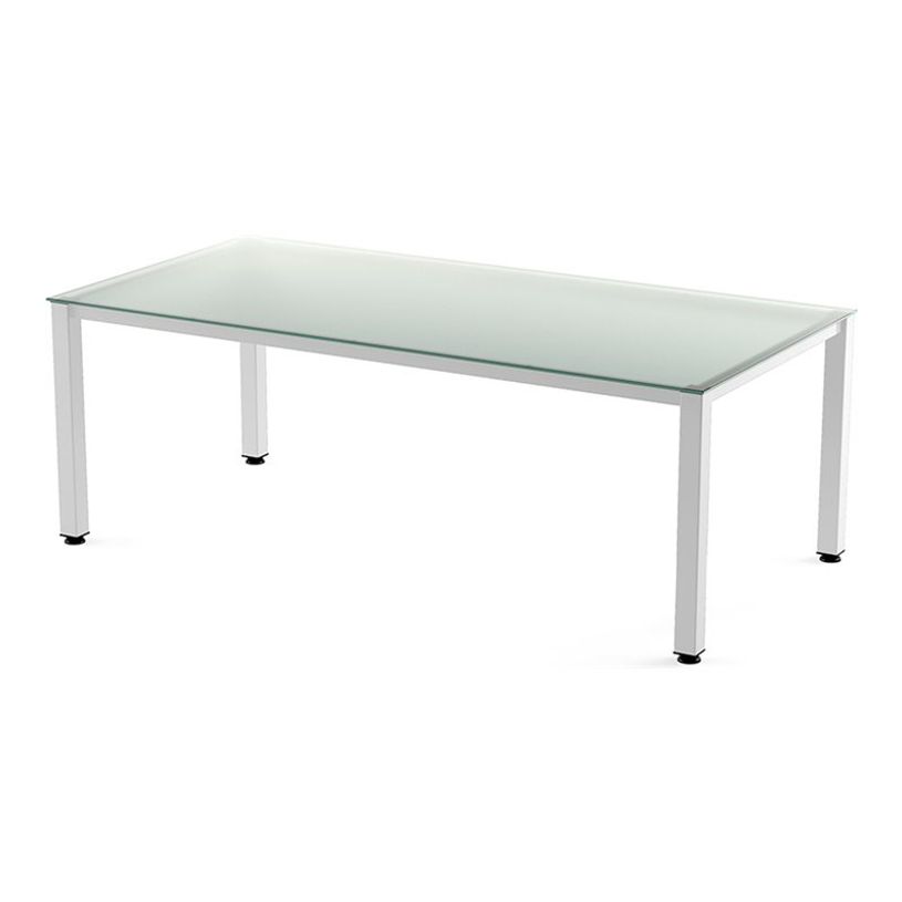 8427951930736-Rocada Executive - Table - rectangulaire - translucide - blanc base-P_405224578_1-0