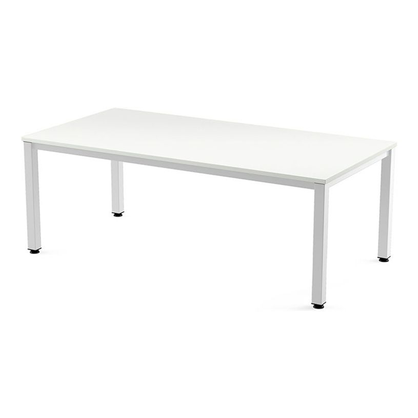8427951930729-Rocada Executive - Table - rectangulaire - blanc - blanc base-P_405224583_1-0