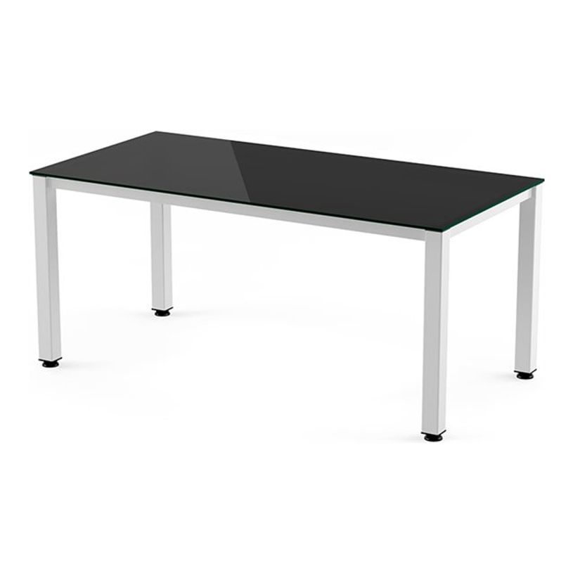 8427951007902-Rocada Executive - Table - rectangulaire - noir - blanc base-P_405224600_1-0