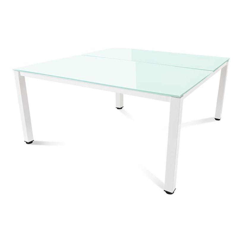 8427951221605-Rocada Executive - Table - rectangulaire - blanc - blanc base-P_405224664_1-0
